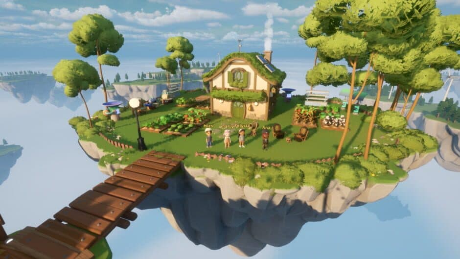Loftia screenshot