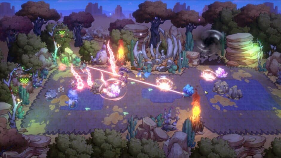 Dinotica screenshot