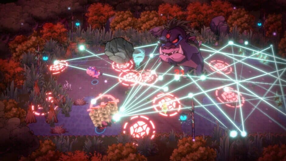 Dinotica screenshot