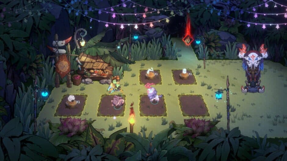 Dinotica screenshot
