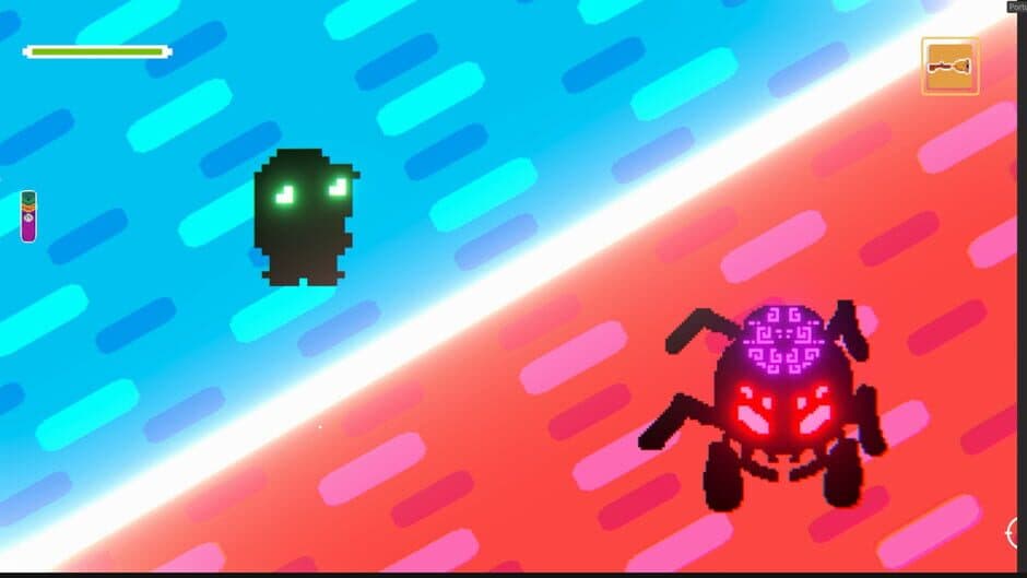 The Last Janitor: Data Cleanup screenshot
