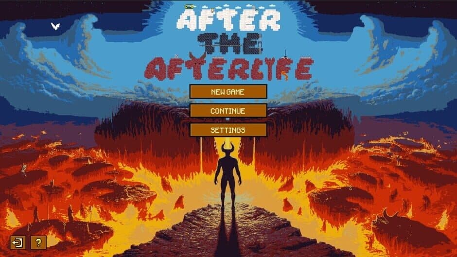 After The Afterlife screenshot