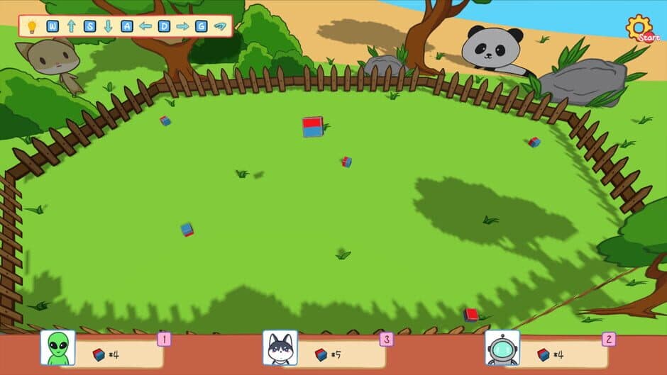 Party Play Mania screenshot