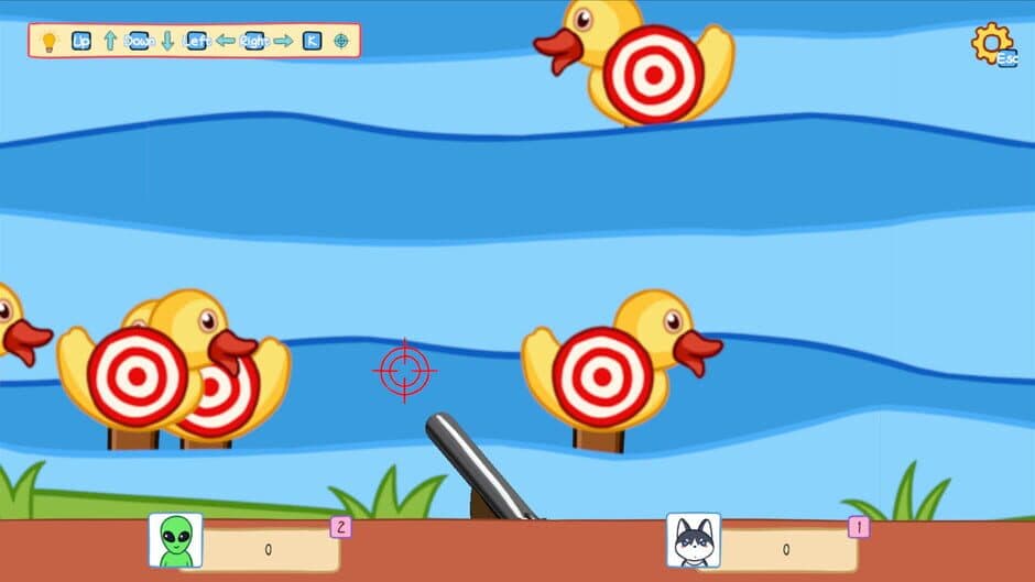 Party Play Mania screenshot