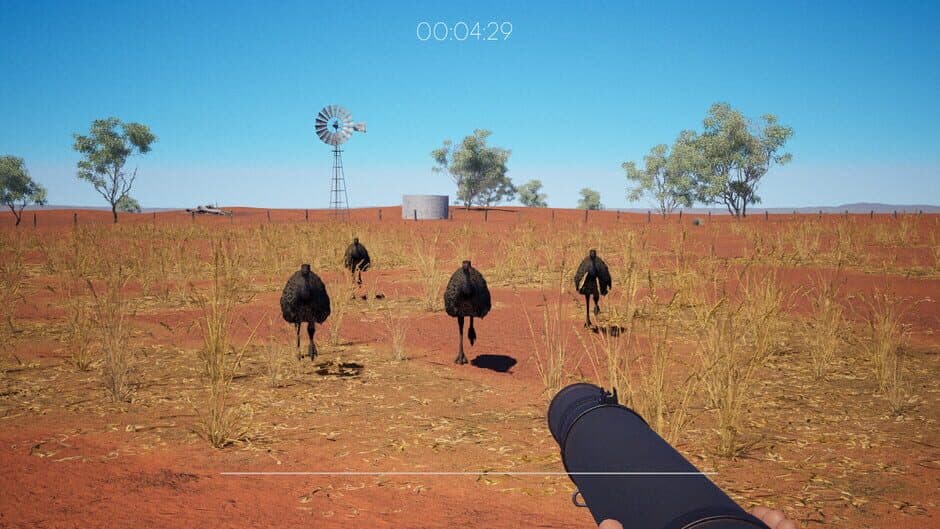 For the Wheat screenshot