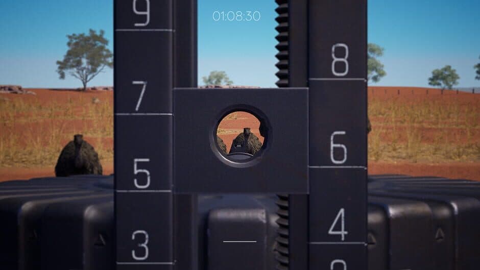 For the Wheat screenshot