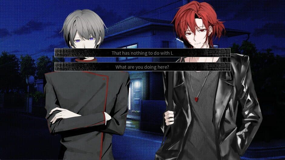 Empty Box screenshot