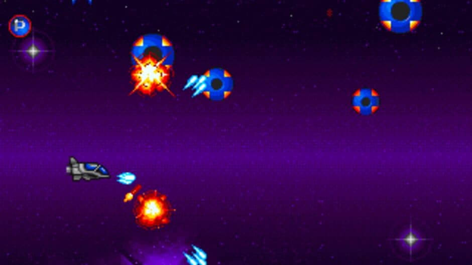 Project-X screenshot