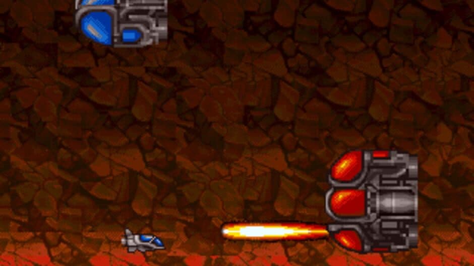 Project-X screenshot