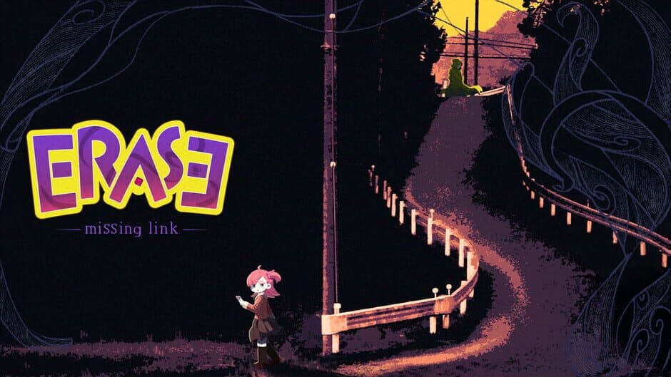 Erase: Missing Link screenshot