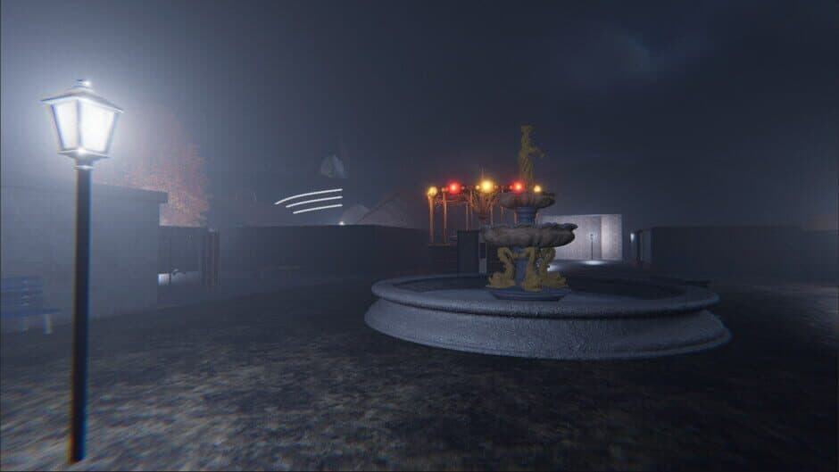 Late Amusement screenshot
