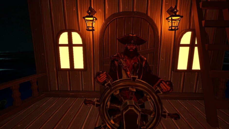 Off Course screenshot