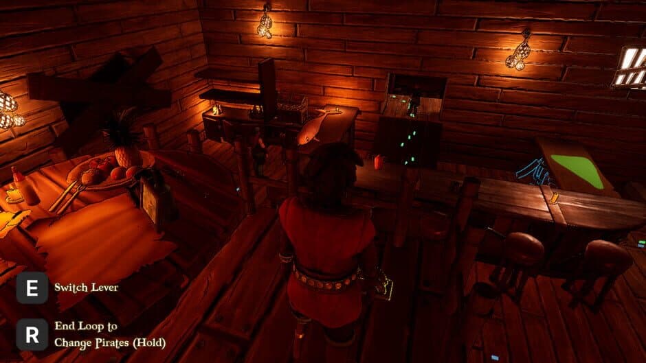 Off Course screenshot