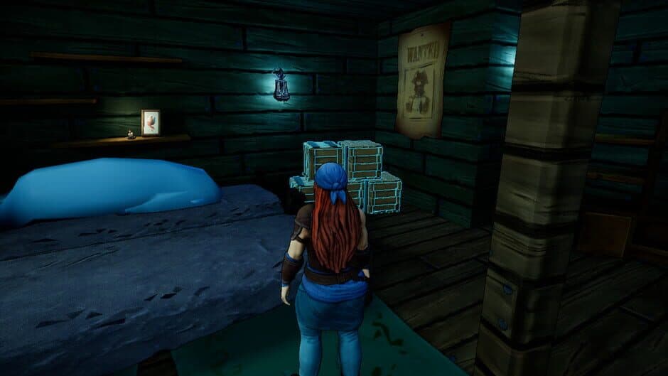 Off Course screenshot