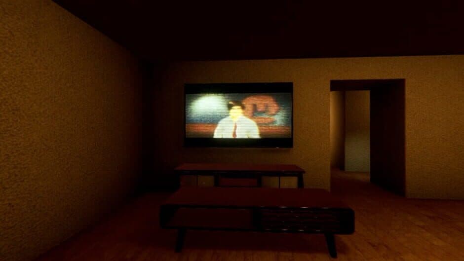 Our Eyes See No Evil screenshot