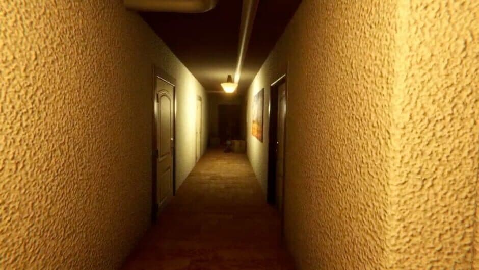 Our Eyes See No Evil screenshot