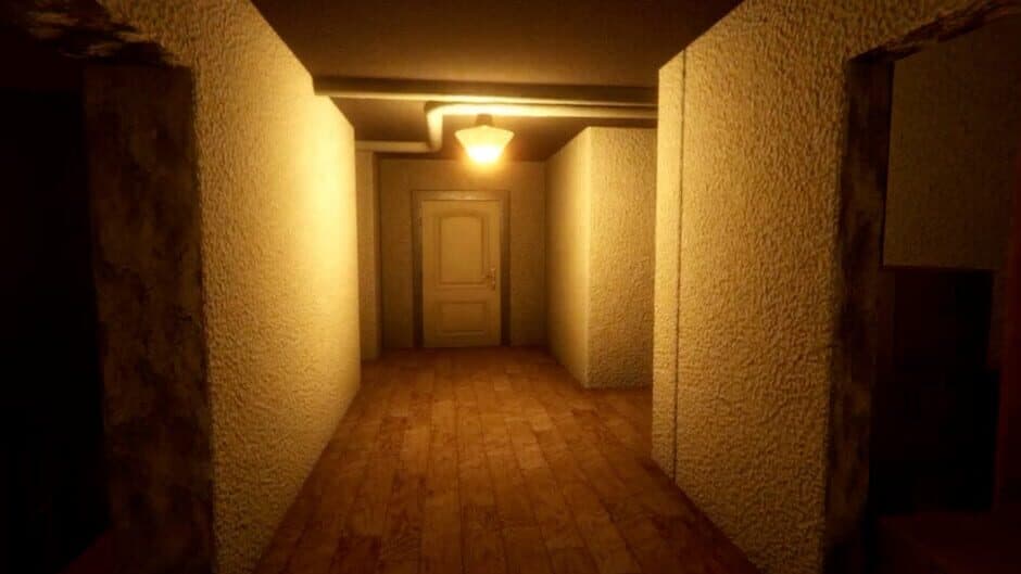 Our Eyes See No Evil screenshot