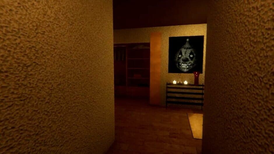 Our Eyes See No Evil screenshot