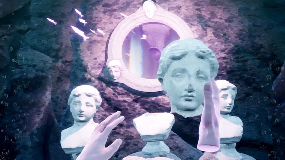 Echoes of Mora screenshot