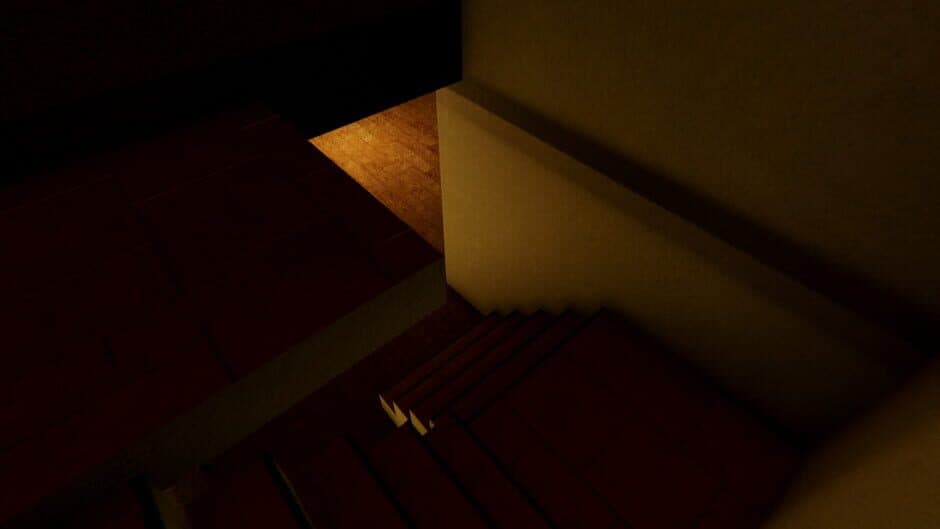 Our Eyes See No Evil screenshot