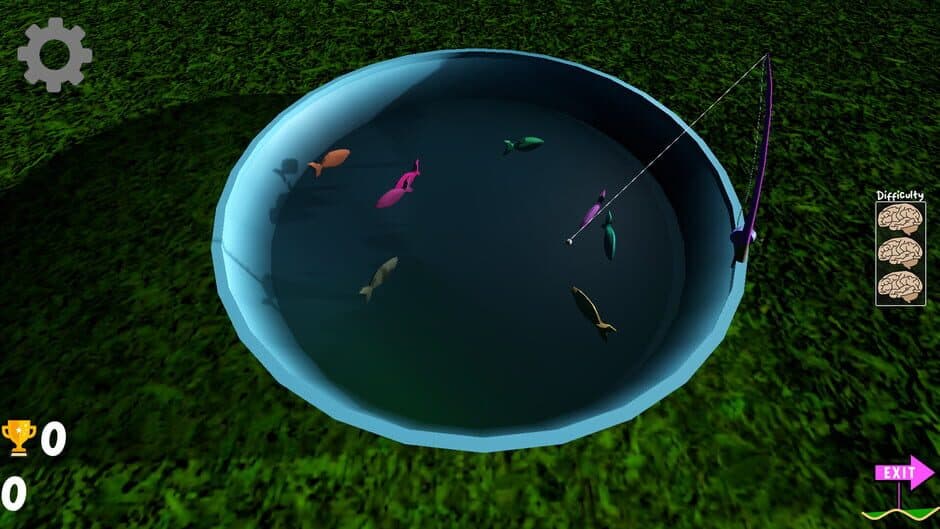 Children's Sandbox screenshot