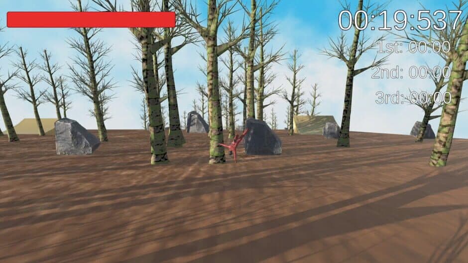 Fall or Nothing screenshot