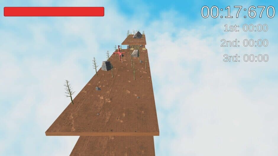 Fall or Nothing screenshot