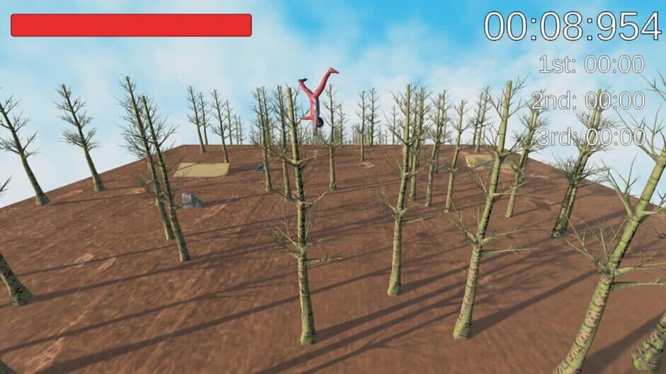 Fall or Nothing screenshot