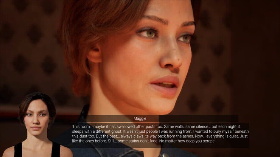 The Roadside Motel screenshot