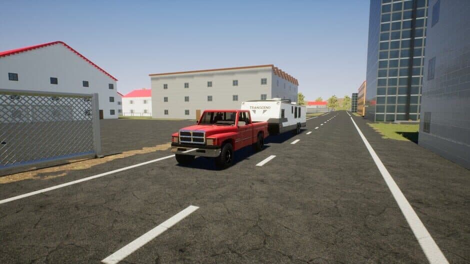 Brick Rigs screenshot