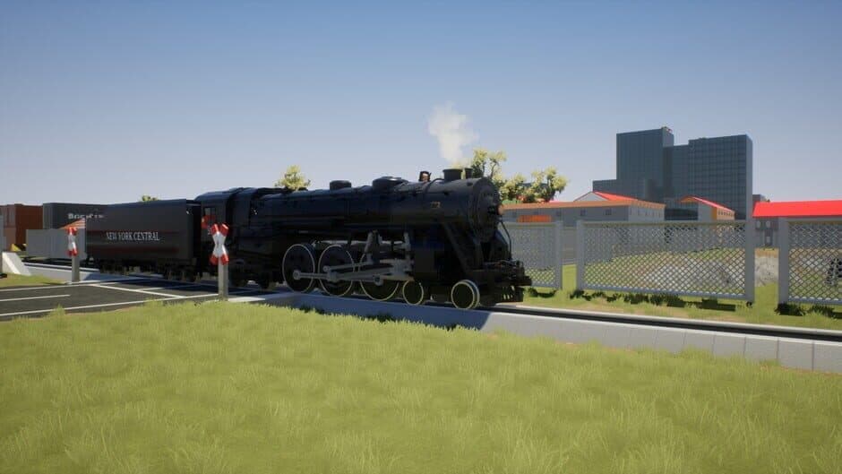 Brick Rigs screenshot