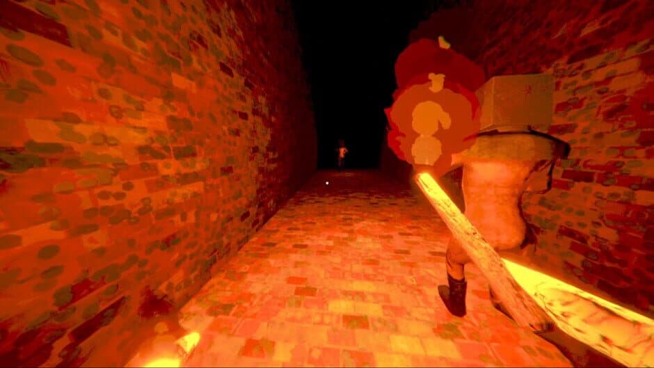 Burning Out screenshot