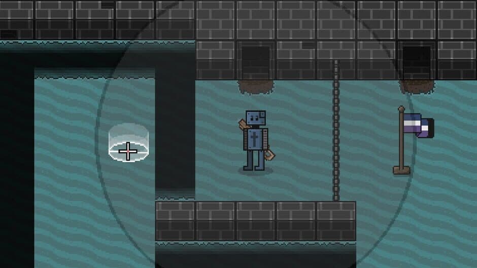 Raybounder screenshot