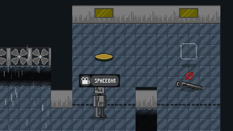 Raybounder screenshot