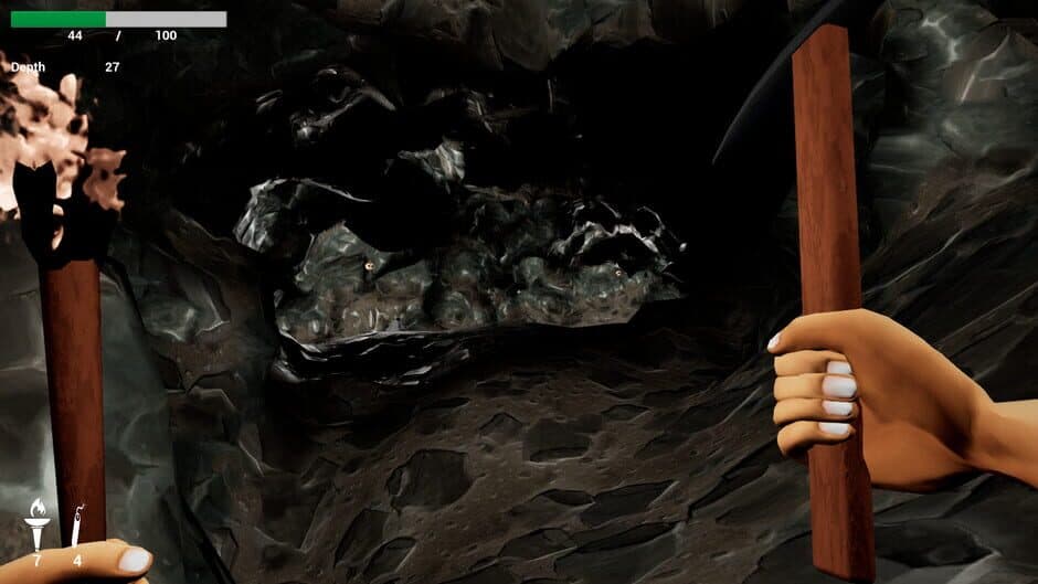 Mining My Own Business screenshot