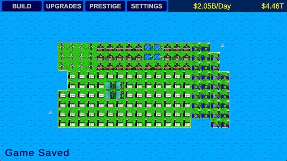 Volt Ventures Idle screenshot