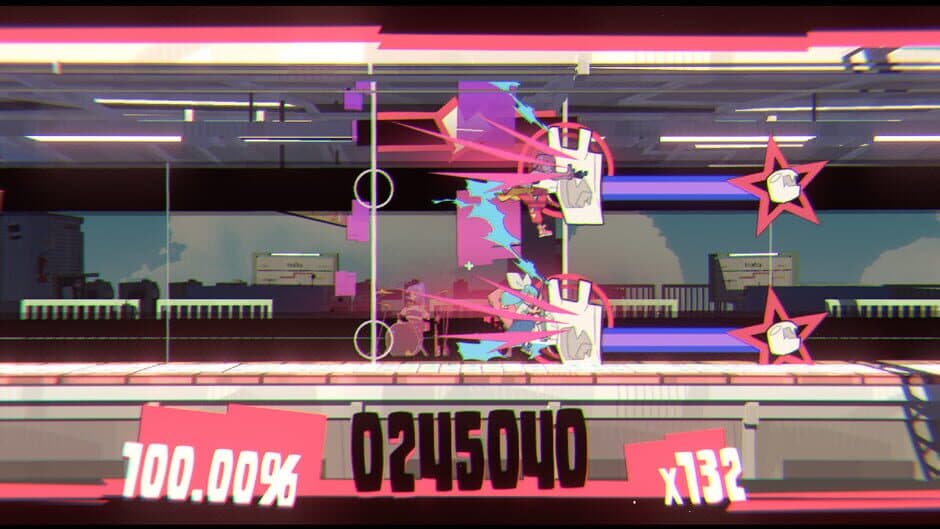 Unbeatable screenshot