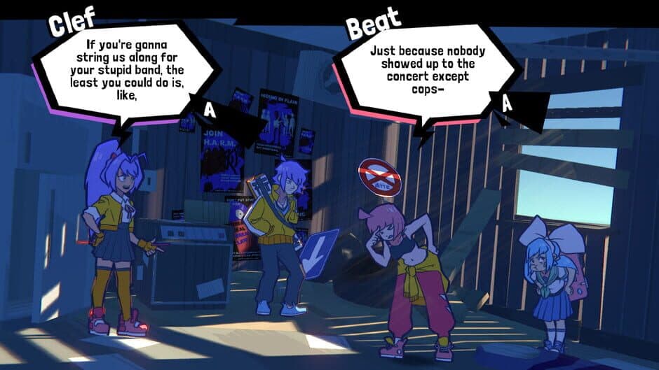 Unbeatable screenshot