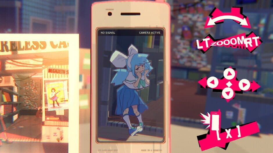 Unbeatable screenshot