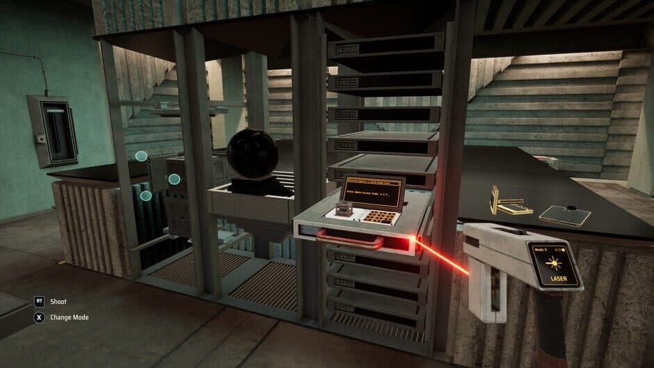 Project ReMind screenshot