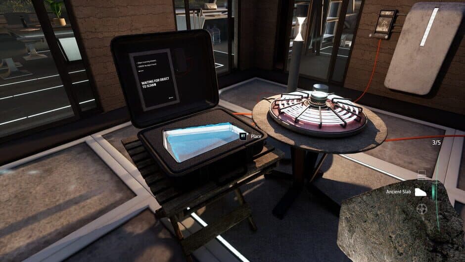 Project ReMind screenshot