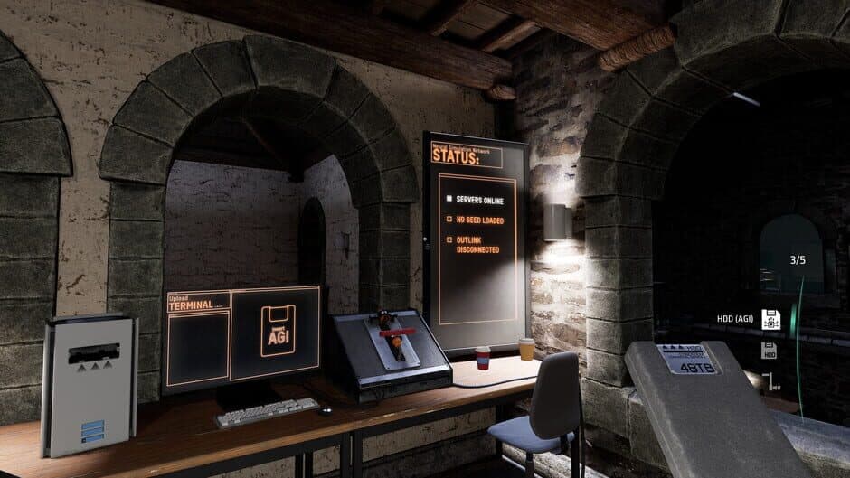 Project ReMind screenshot