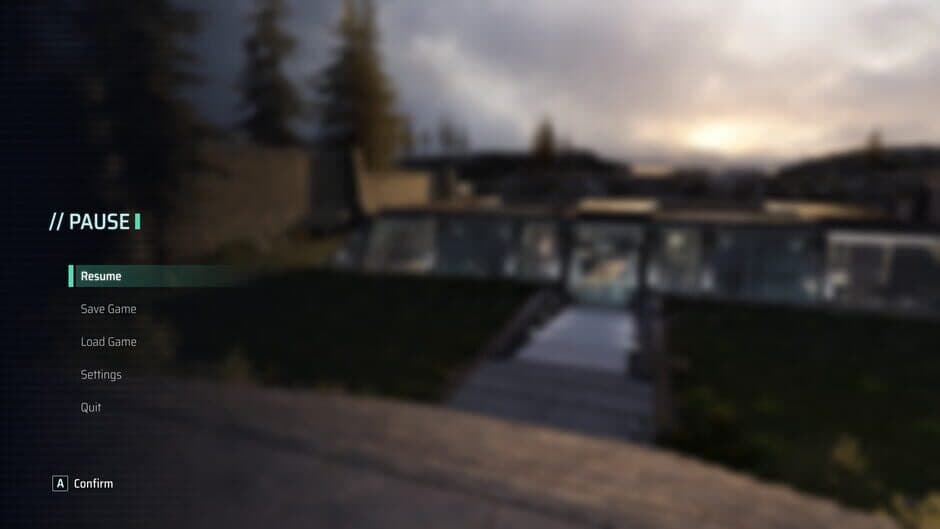 Project ReMind screenshot