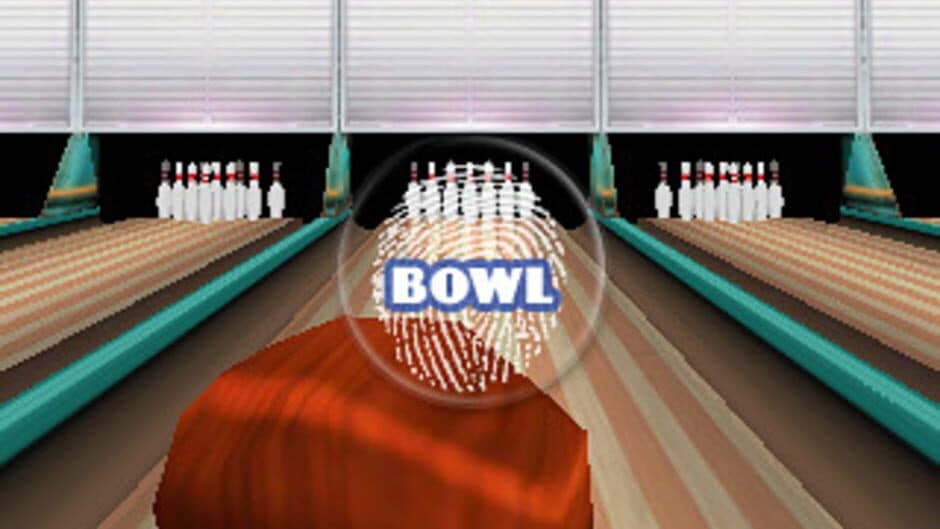 IBowl screenshot