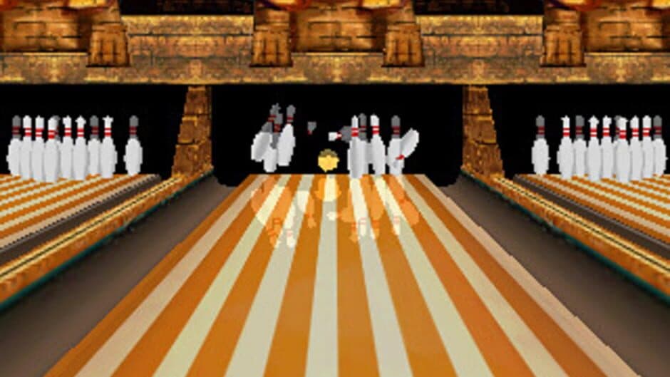 IBowl screenshot