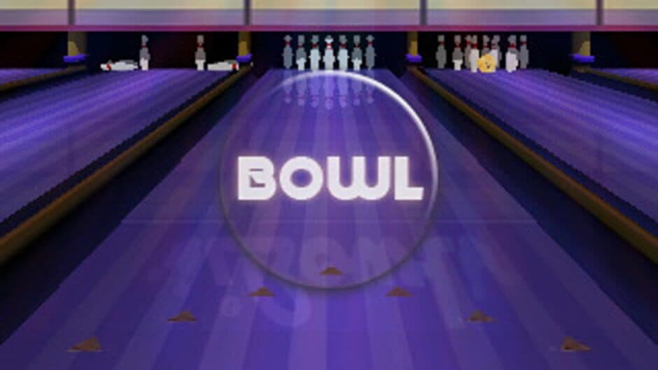 IBowl screenshot