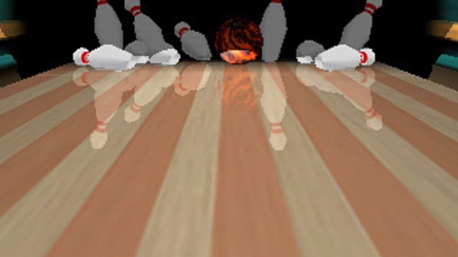 IBowl screenshot