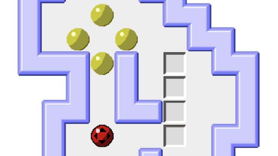 Microban screenshot