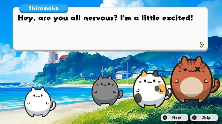 Punyan Connecty screenshot