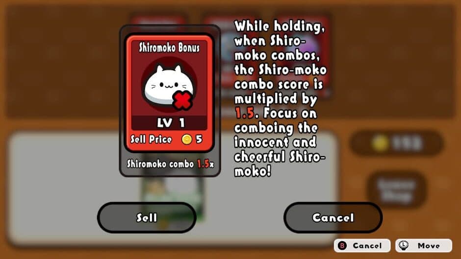 Punyan Connecty screenshot